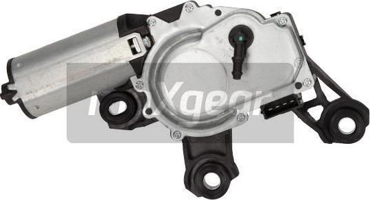 Maxgear 57-0136 - Motore tergicristallo autozon.pro