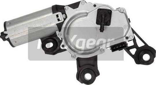 Maxgear 57-0131 - Motore tergicristallo autozon.pro