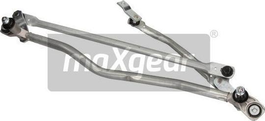 Maxgear 57-0124 - Tiranteria tergicristallo autozon.pro