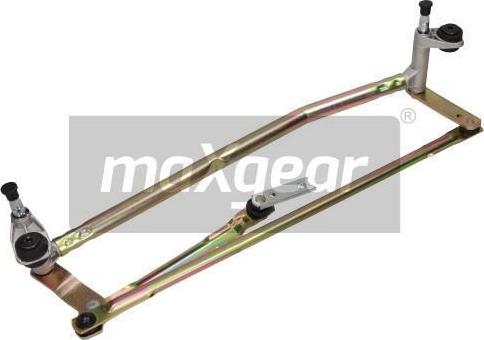 Maxgear 57-0121 - Tiranteria tergicristallo autozon.pro