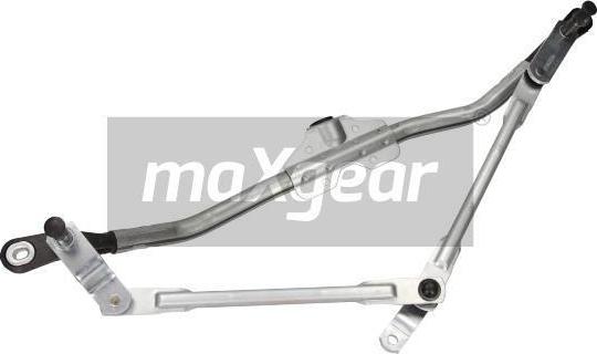 Maxgear 57-0123 - Tiranteria tergicristallo autozon.pro