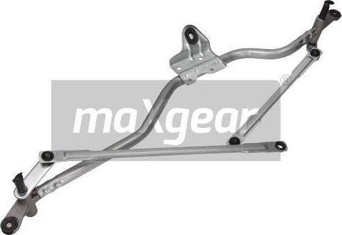 Maxgear 57-0122 - Tiranteria tergicristallo autozon.pro