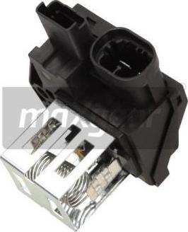 Maxgear 57-0179 - Resistore addizionale, Elettromotore-Ventola radiatore autozon.pro