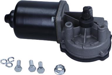 Maxgear 57-0244 - Motore tergicristallo autozon.pro