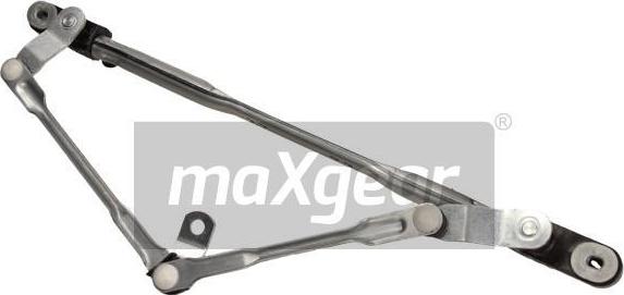 Maxgear 57-0208 - Tiranteria tergicristallo autozon.pro