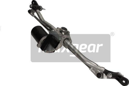 Maxgear 57-0202 - Tiranteria tergicristallo autozon.pro