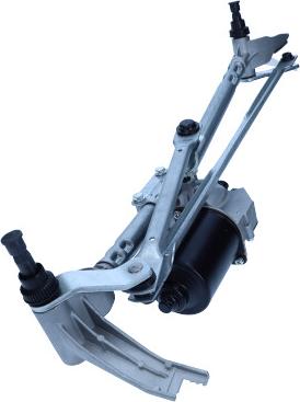 Maxgear 57-0285 - Tiranteria tergicristallo autozon.pro