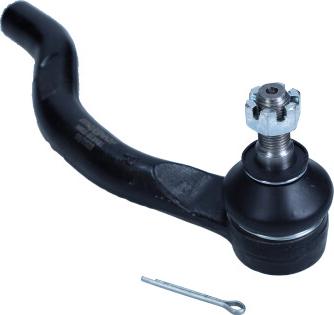 Maxgear 69-0929 - Testa barra d'accoppiamento autozon.pro