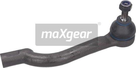 Maxgear 69-0499 - Testa barra d'accoppiamento autozon.pro