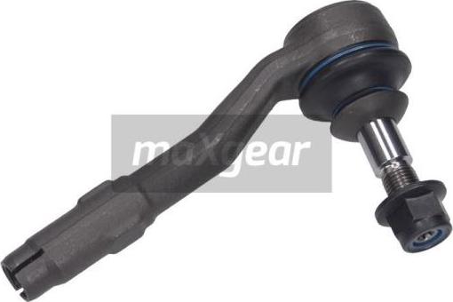 Maxgear 69-0893 - Soffietto, Sterzo autozon.pro