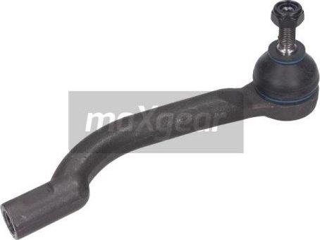 Maxgear 69-0498 - Testa barra d'accoppiamento autozon.pro