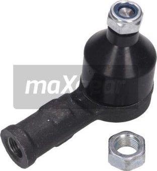 Maxgear 69-0449 - Testa barra d'accoppiamento autozon.pro