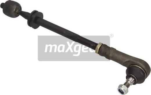 Maxgear 69-0442 - Tirante trasversale autozon.pro