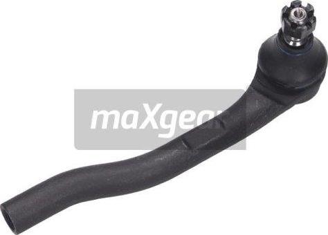 Maxgear 69-0457 - Testa barra d'accoppiamento autozon.pro