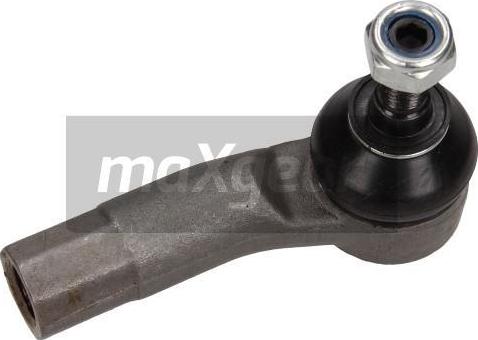 Maxgear 69-0464 - Testa barra d'accoppiamento autozon.pro