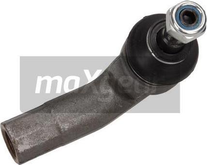 Maxgear 69-0465 - Testa barra d'accoppiamento autozon.pro