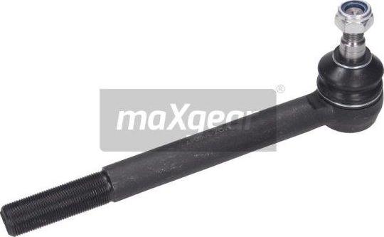 Maxgear 69-0461 - Testa barra d'accoppiamento autozon.pro