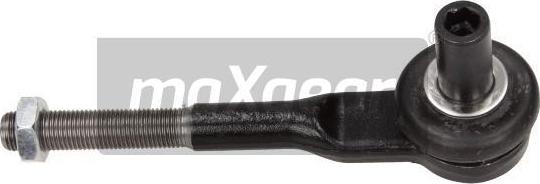 Maxgear 69-0400 - Testa barra d'accoppiamento autozon.pro