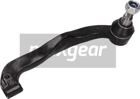 Maxgear 69-0419 - Testa barra d'accoppiamento autozon.pro