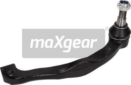 Maxgear 69-0418 - Testa barra d'accoppiamento autozon.pro