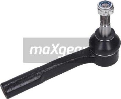 Maxgear 69-0487 - Testa barra d'accoppiamento autozon.pro