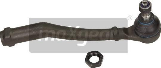 Maxgear 69-0434 - Testa barra d'accoppiamento autozon.pro