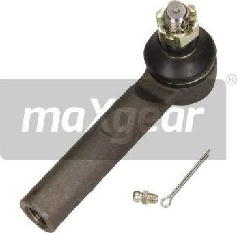 Maxgear 69-0436 - Testa barra d'accoppiamento autozon.pro