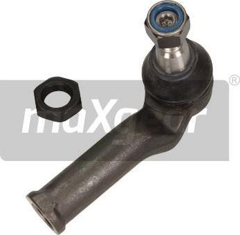 Maxgear 69-0430 - Testa barra d'accoppiamento autozon.pro