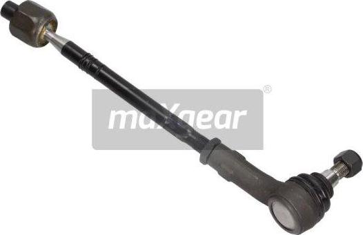 Maxgear 69-0438 - Tirante trasversale autozon.pro