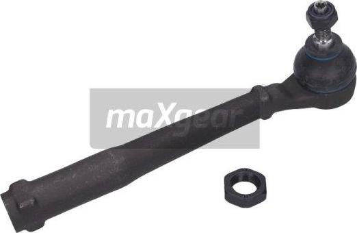 Maxgear 69-0433 - Testa barra d'accoppiamento autozon.pro