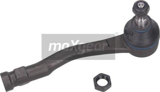 Maxgear 69-0432 - Testa barra d'accoppiamento autozon.pro