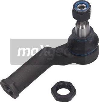 Maxgear 69-0429 - Testa barra d'accoppiamento autozon.pro