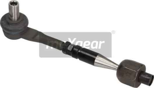 Maxgear 69-0543 - Tirante trasversale autozon.pro