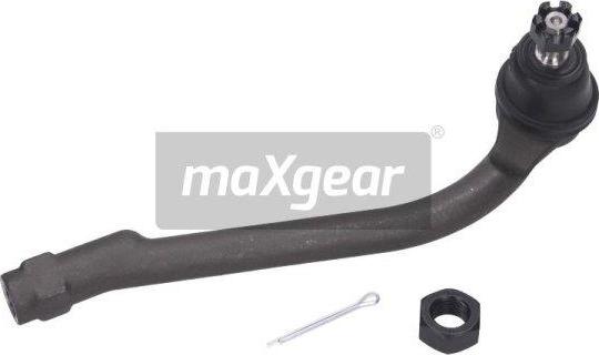 Maxgear 69-0547 - Testa barra d'accoppiamento autozon.pro