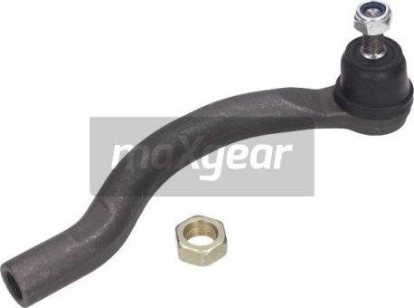 Maxgear 69-0550 - Testa barra d'accoppiamento autozon.pro