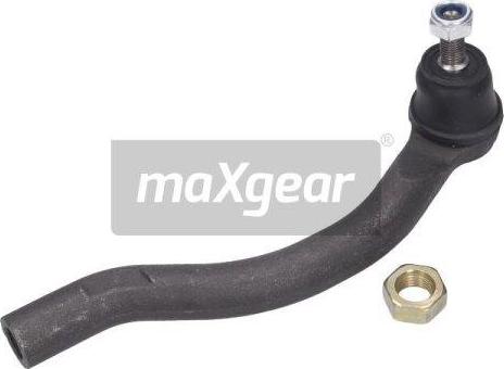 Maxgear 69-0551 - Testa barra d'accoppiamento autozon.pro