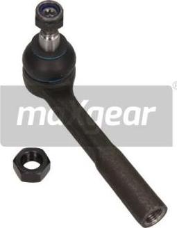 Maxgear 69-0564 - Testa barra d'accoppiamento autozon.pro