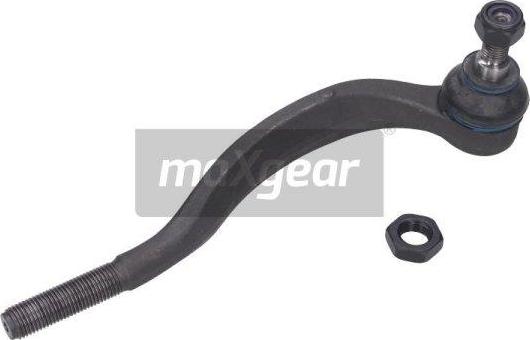 Maxgear 69-0567 - Testa barra d'accoppiamento autozon.pro