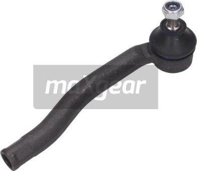 Maxgear 69-0509 - Testa barra d'accoppiamento autozon.pro