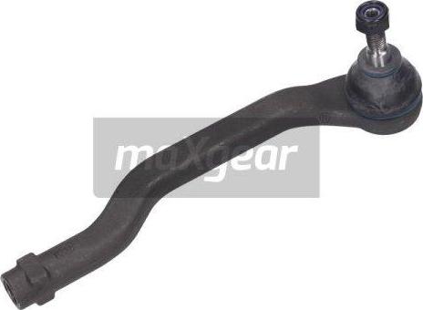 Maxgear 69-0504 - Testa barra d'accoppiamento autozon.pro