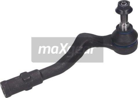 Maxgear 69-0500 - Testa barra d'accoppiamento autozon.pro