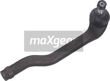 Maxgear 69-0503 - Testa barra d'accoppiamento autozon.pro