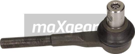 Maxgear 69-0517 - Testa barra d'accoppiamento autozon.pro