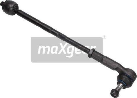 Maxgear 69-0539 - Tirante trasversale autozon.pro