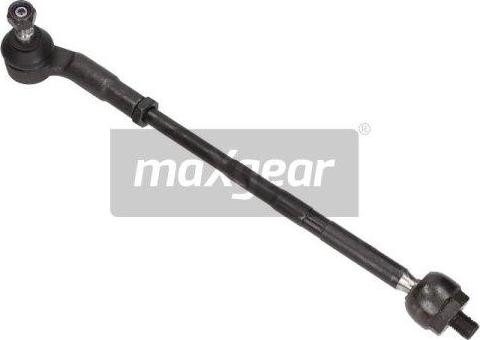 Maxgear 69-0538 - Tirante trasversale autozon.pro