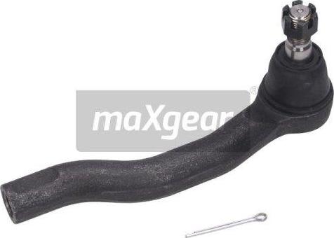 Maxgear 69-0520 - Testa barra d'accoppiamento autozon.pro