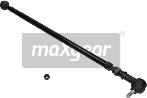 Maxgear 69-0680 - Tirante trasversale autozon.pro