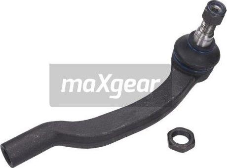 Maxgear 69-0681 - Testa barra d'accoppiamento autozon.pro