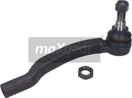 Maxgear 69-0682 - Testa barra d'accoppiamento autozon.pro