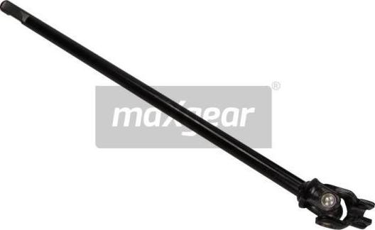 Maxgear 69-0675 - Volante autozon.pro